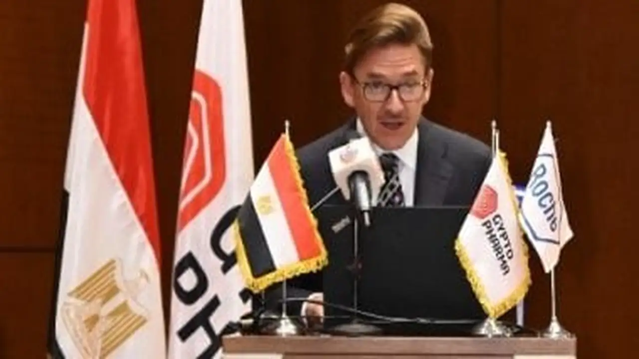مصر وسويسرا تعلنان عن شراكة جديدة في الاستثمار والتجارة بالنسيج